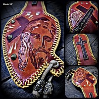 Jesus rapture  father