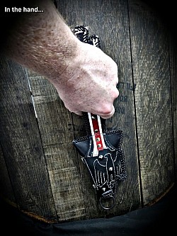 Hand, held, hold, position, grip, combat