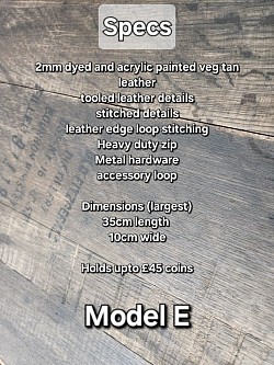 Specs, specifications, details, information, info, about