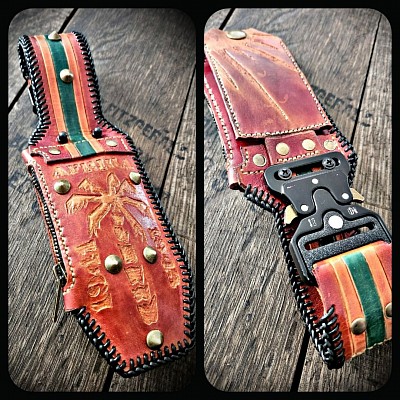 Pouch  coins safe for men