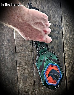 Hand, held, hold, position, grip, combat