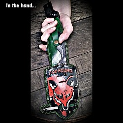 In the hand wallet purse pouch for him decoration