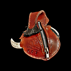 Small purse cartoon merchandise