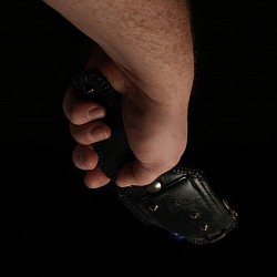 Hand, held, hold, position, grip, combat