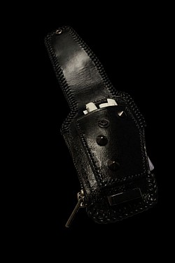 Belt, storage, holster