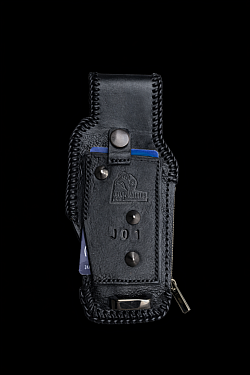 Card holder defense